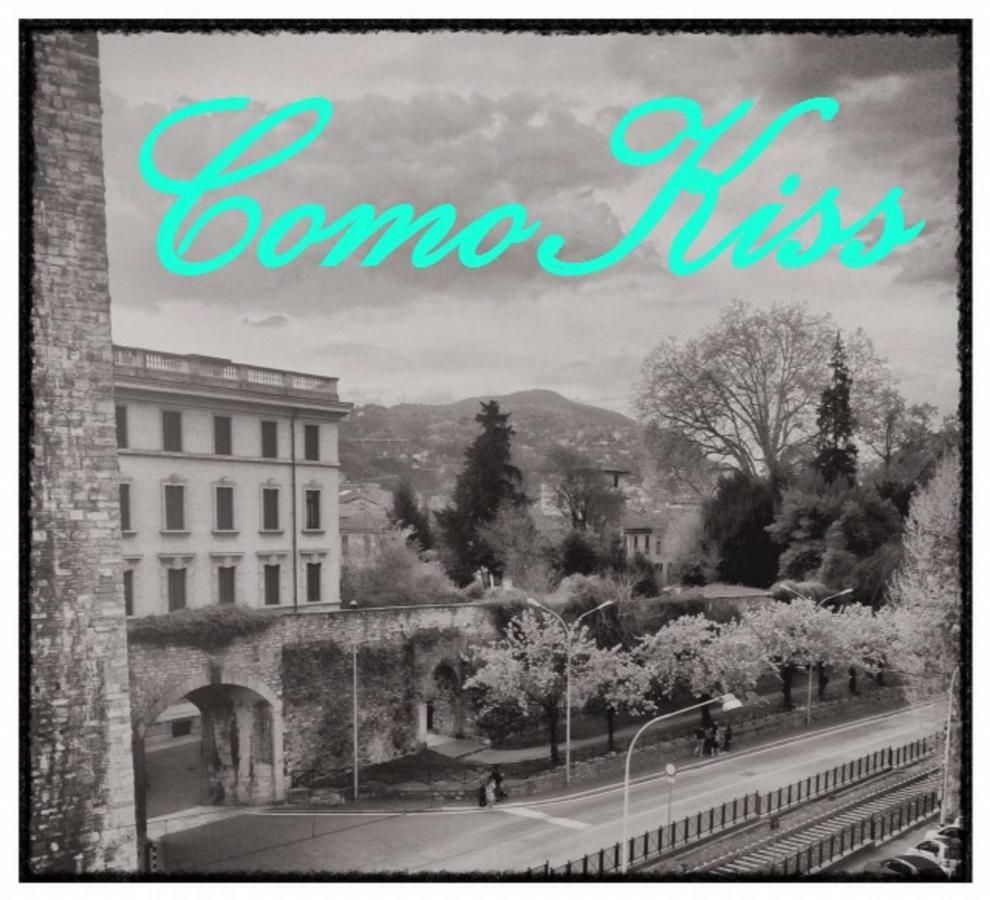 Comokiss Dış mekan fotoğraf